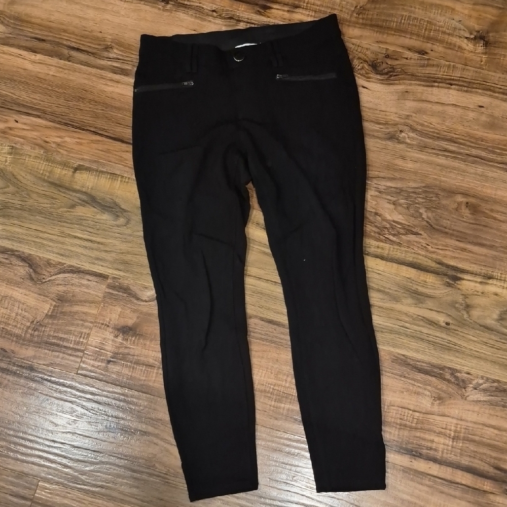 💙Rickis - Women’s Black Slim Stretch Jeans
